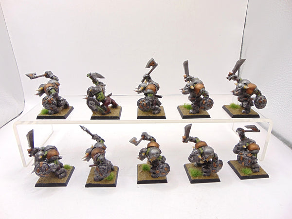 Black Orcs