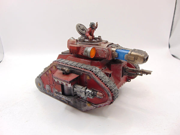 Leman Russ Executioner