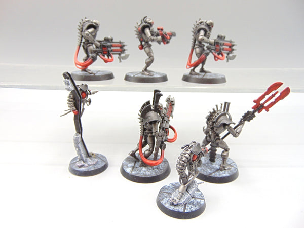 Kill Team: Hierotek Circle