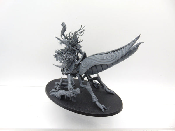 Bethanos, First Thorn of Kurnoth