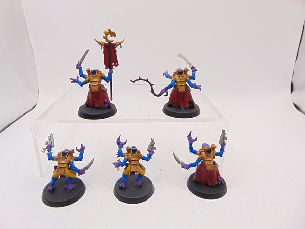 Acolyte Hybrids