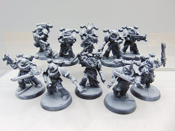 Chaos Legionaries