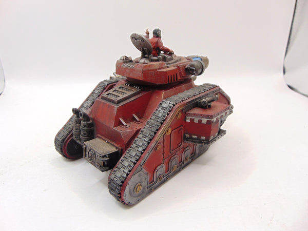 Leman Russ Executioner