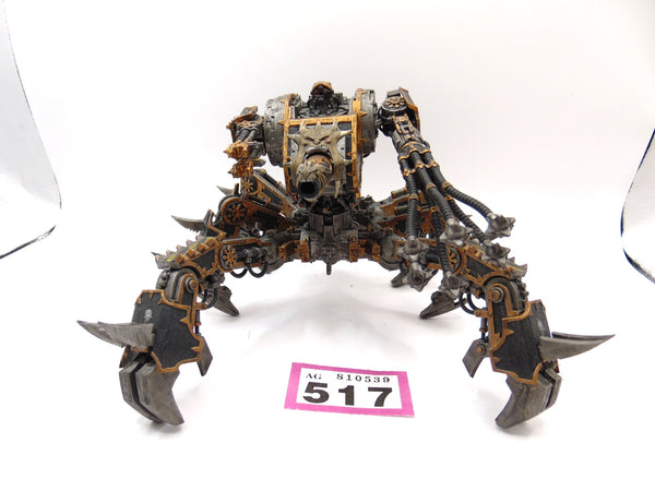Defiler