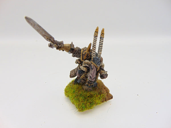 Beast Lord Conversion