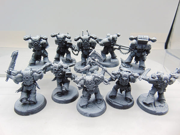 Chaos Legionaries