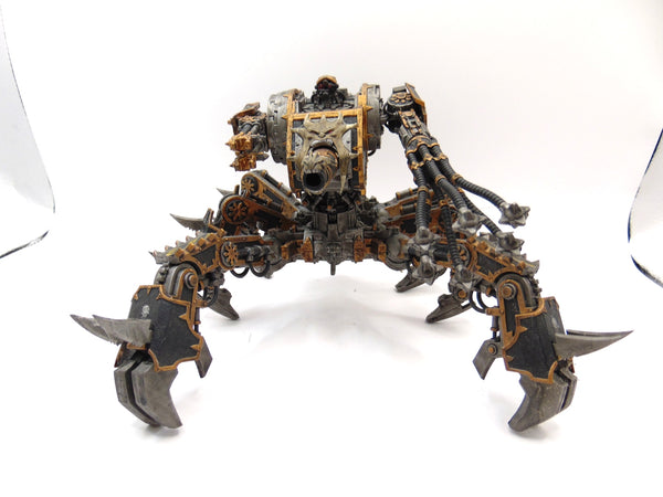 Defiler