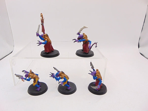 Acolyte Hybrids