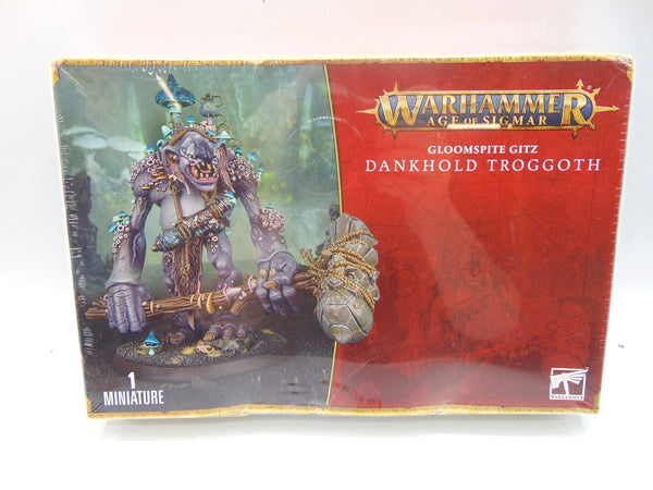 Dankhold Troggoth / Troggboss