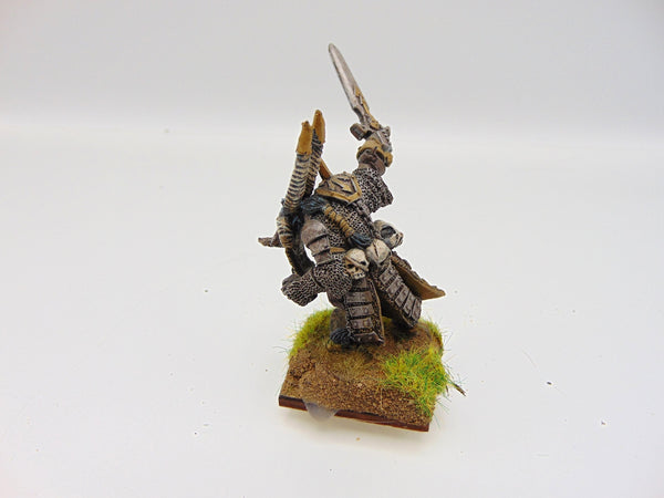 Beast Lord Conversion