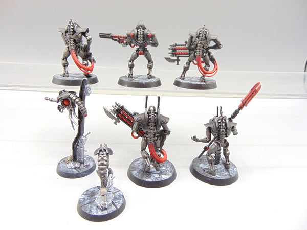 Kill Team: Hierotek Circle
