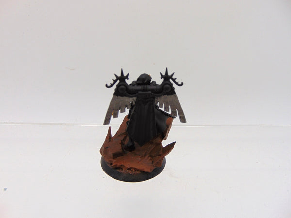 Canoness with Jump Pack Conversion