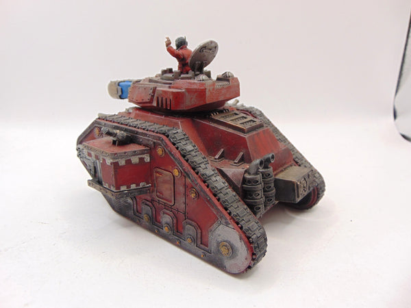 Leman Russ Executioner