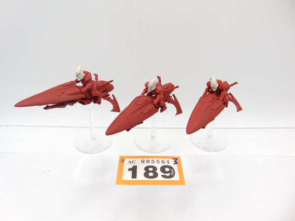 Windrider Jetbikes