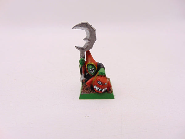 Night Goblin Big Boss