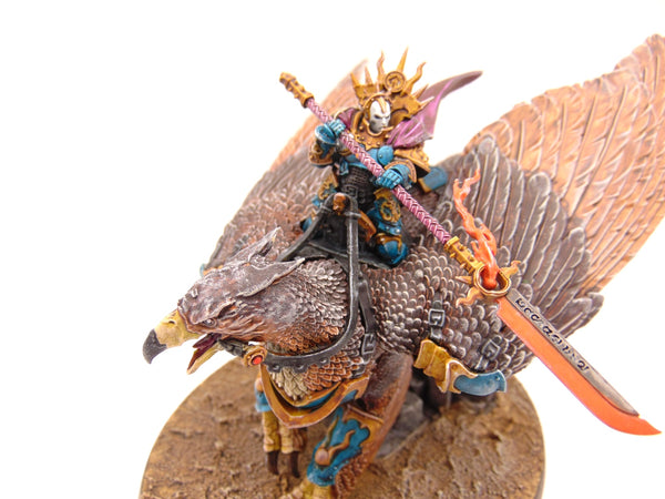 Lord-Vigilant on Morrgryph