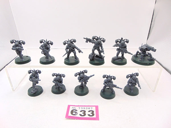 Tempestus Aquilons