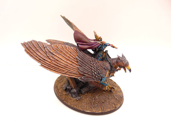 Lord-Vigilant on Morrgryph
