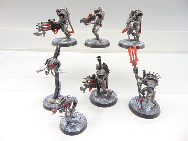 Kill Team: Hierotek Circle