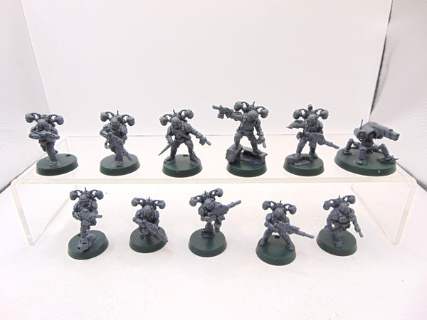 Tempestus Aquilons