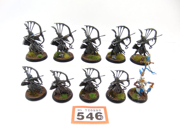 Vanari Auralan Sentinels