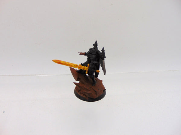 Canoness with Jump Pack Conversion