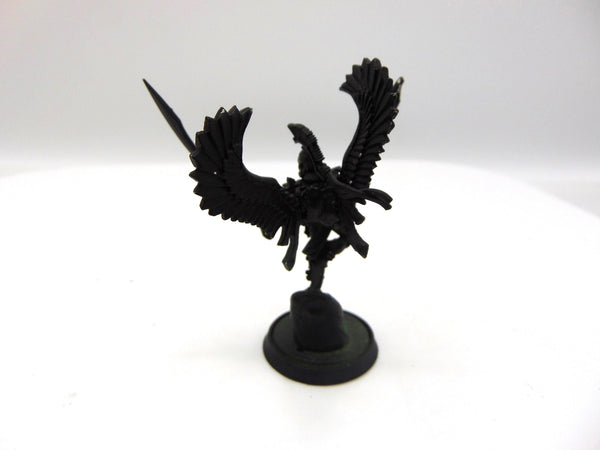 Swooping Hawk Exarch Conversion