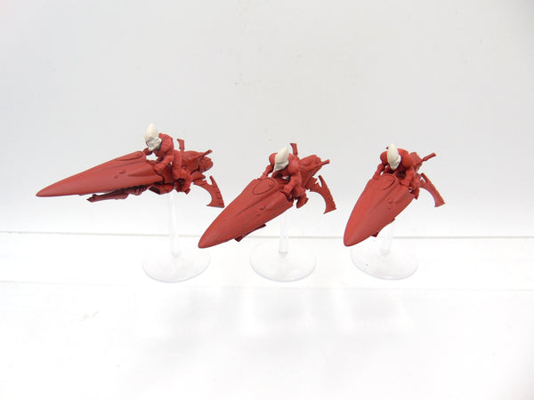 Windrider Jetbikes