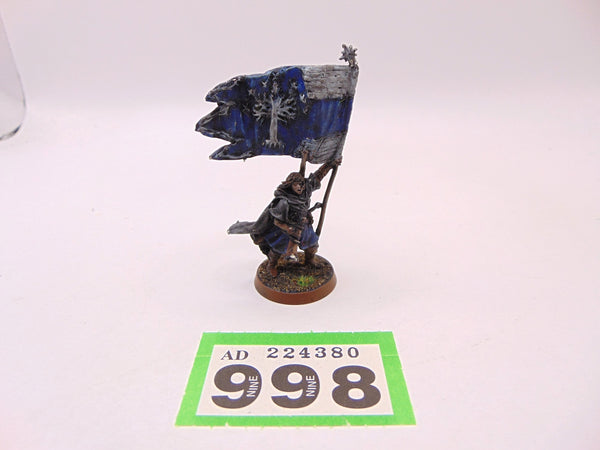 Halbarad