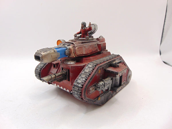 Leman Russ Executioner