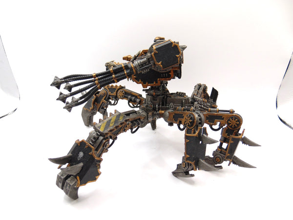 Defiler