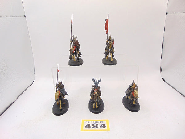 Black Knights