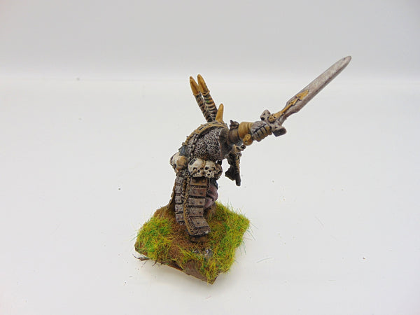 Beast Lord Conversion