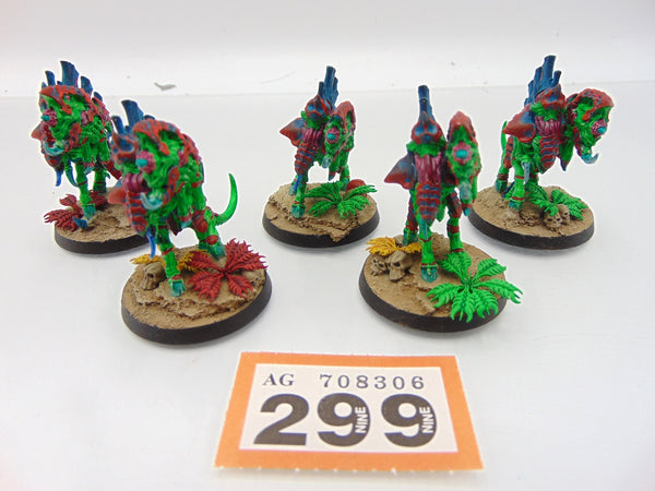 Barbgaunts