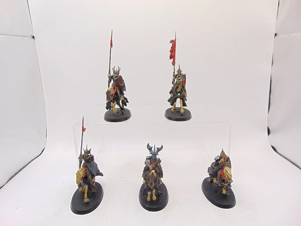 Black Knights