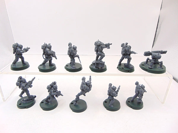 Tempestus Aquilons