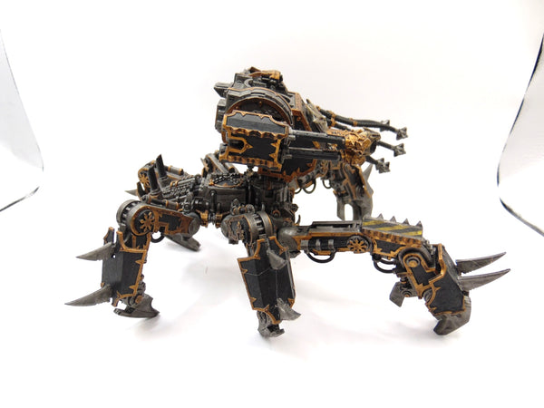 Defiler