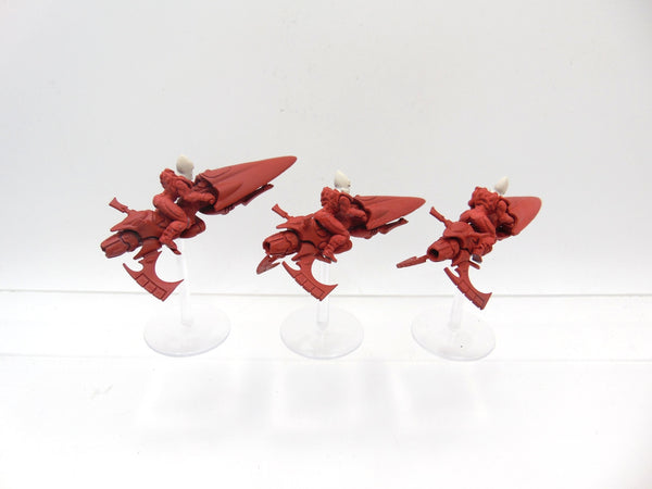 Windrider Jetbikes