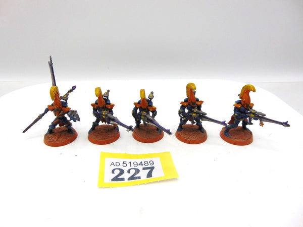 Dire Avengers