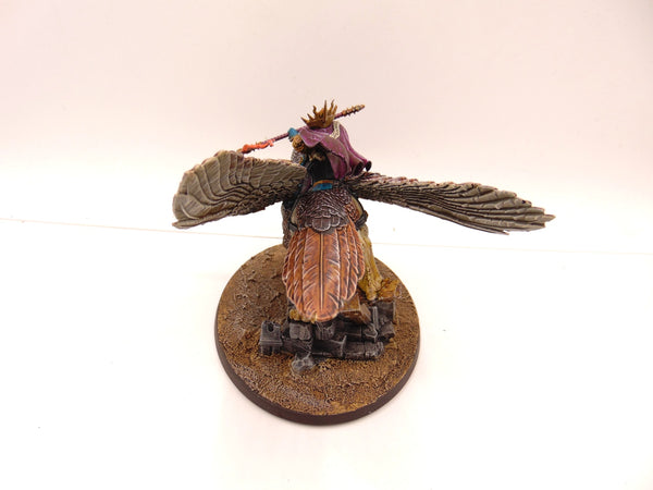 Lord-Vigilant on Morrgryph