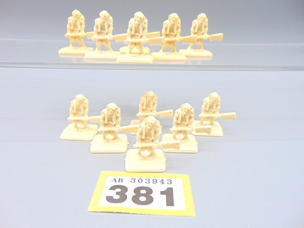 Heroquest Zombies