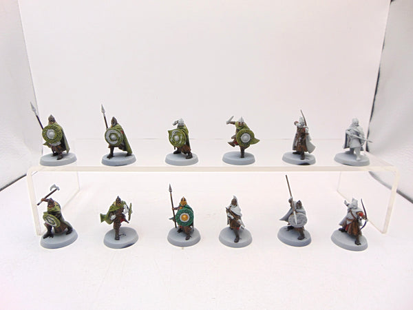 Warriors of Rohan