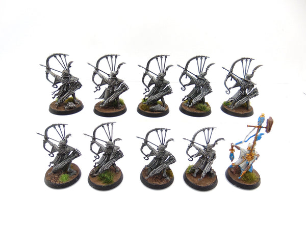 Vanari Auralan Sentinels
