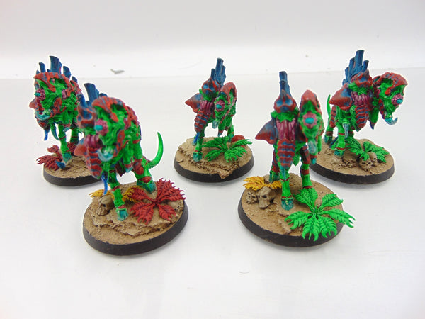 Barbgaunts