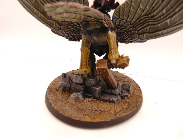 Lord-Vigilant on Morrgryph
