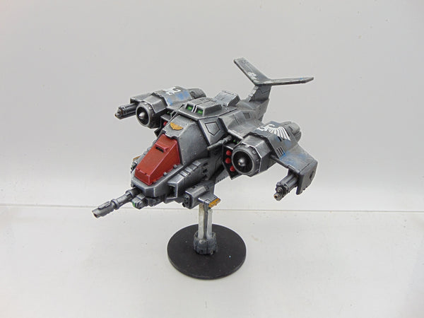 Stormhawk Interceptor