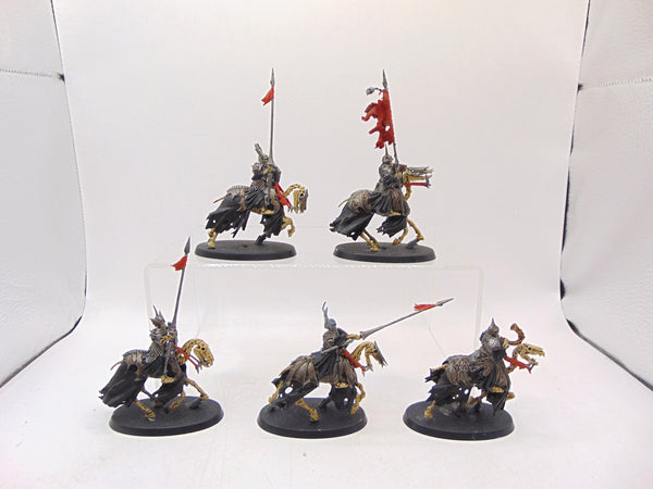 Black Knights
