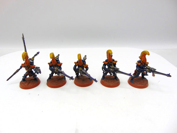 Dire Avengers