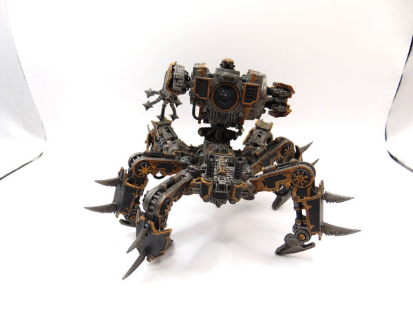 Defiler