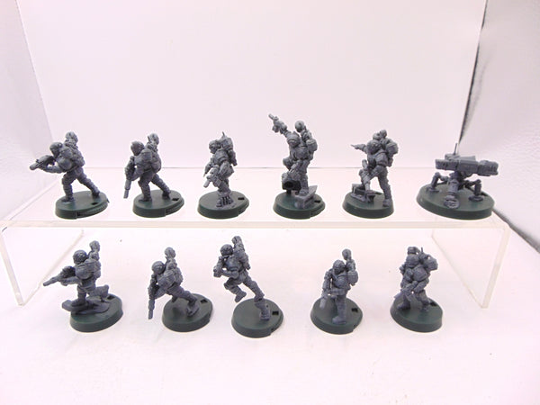 Tempestus Aquilons